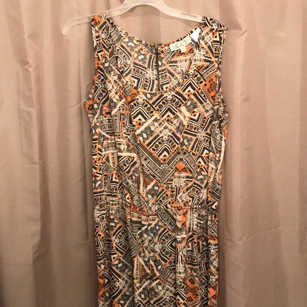 Jumpsuit
